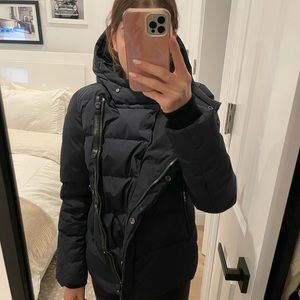 Mackage down jacket